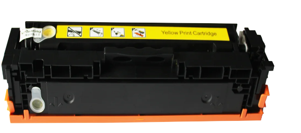 ‏טונר תואם צהוב HP 207X W2212X