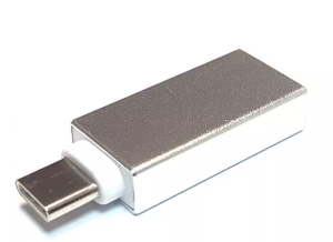 מתאם USB מסוג C ל-USB3.0