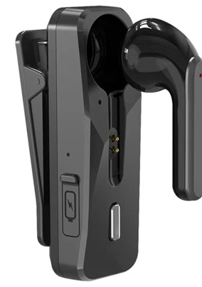 ‏אוזניית בלוטוס Miracase MBTH98