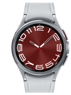 שעון חכם סמסונג SAMSUNG GALAXY WATCH6 R955