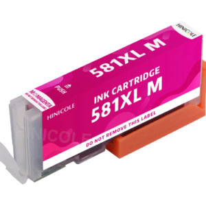 ראש דיו אדום תואם CLI581XLM CANON קנון