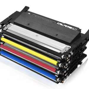 סט 4 טונרים תואמים CLT- 404S samsung