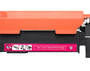 טונר אדום תואם SAMSUNG CLTM404S