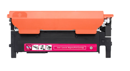 טונר אדום תואם SAMSUNG CLTM404S