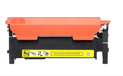 טונר צהוב תואם SAMSUNG CLTY404S