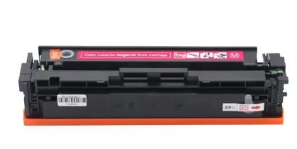 ‏טונר תואם אדום Canon 067H M 5104C002 קנון