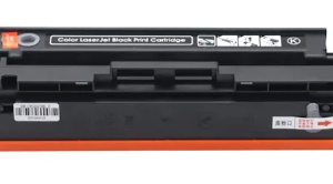 טונר תואם שחור Canon 067H BK 5106C002 קנון