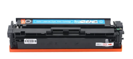 ‏טונר כחול תואם Canon 067H C 5105C002 קנון