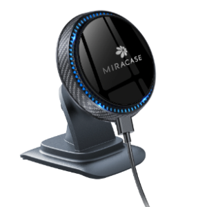 תושבת אלחוטית ומטען MIRACASE MMDM57