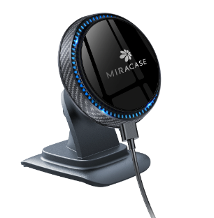 תושבת אלחוטית ומטען MIRACASE MMDM57