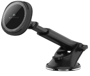 תושבת לדשבורד מגסייף Miracase MDM52