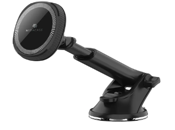 תושבת לדשבורד מגסייף Miracase MDM52