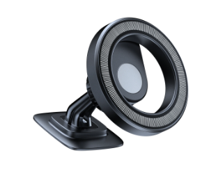 תושבת לטלפון בחיבור לדש הרכב MIRACASE MMVM58 MEGASAFE