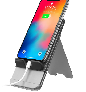 תושבת מגנטית שולחנית MIRACASE MTM45