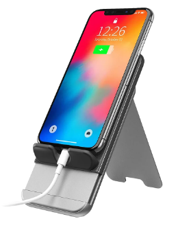 תושבת מגנטית שולחנית MIRACASE MTM45