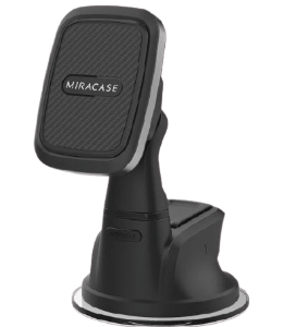 תושבת מגנטית לדשבורד MIRACASE MDM35