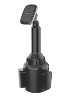 תושבת מגנט לפלאפון דגם  MIRACASE MCM49