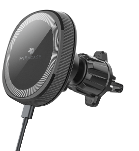 תושבת לפתח מזגן Miracase MVM53 MegaSafe