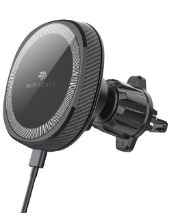 תושבת לפתח מזגן Miracase MVM53 MegaSafe