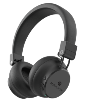 אוזניות MIRACASE ANC MANC300