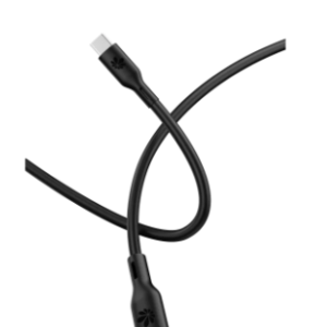 כבל MIRACASE Type-C to Type-C 60W TPE