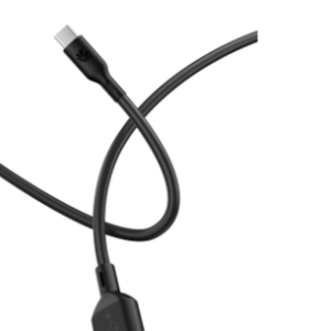 כבל MIRACASE Type-C to USB