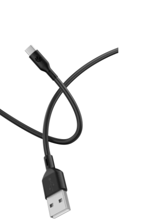 כבל MIRACASE Type-C to USB