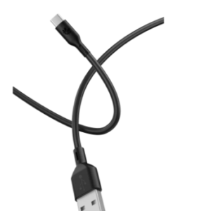 כבל MIRACASE Type-C to USB TPE