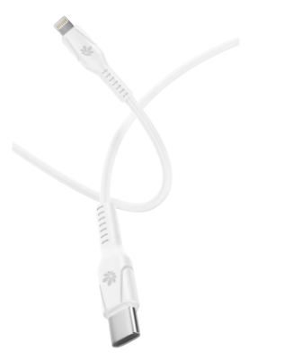 כבל MIRACASE M MFI to Tyep-C (כבל מאושר)