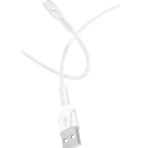 כבל MIRACASE TPE M MFI to USB