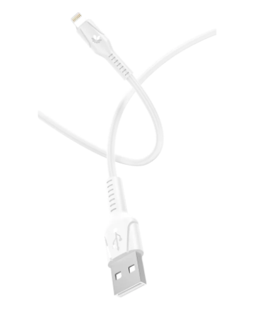 כבל MIRACASE TPE M MFI to USB