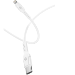 כבל MIRACASE TPE M MFI to Tyep-C