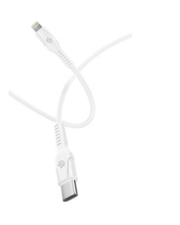 כבל MIRACASE TPE M MFI to Tyep-C