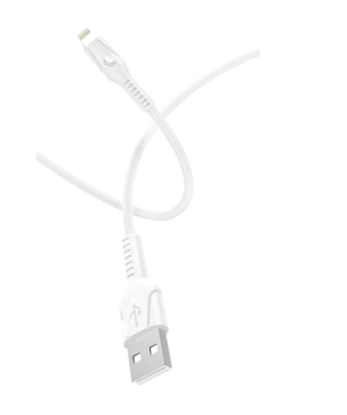 כבל MIRACASE TPE M MFI to USB