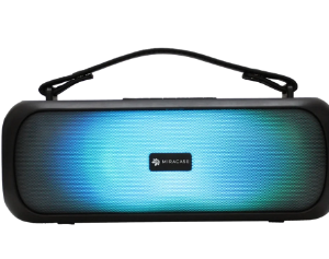 רמקול נייד Miracase MTWS430