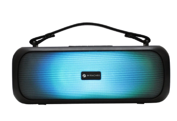 ‏רמקול נייד Miracase MTWS430