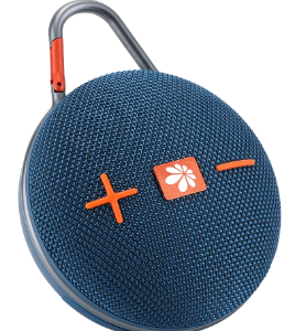 רמקול נייד בצבע כחול דגם MBTS702 מבית MIRACASE