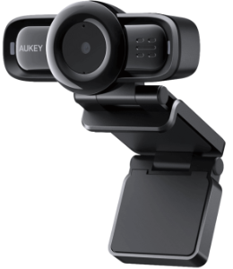 מצלמת רשת Full HD מבית AUKEY