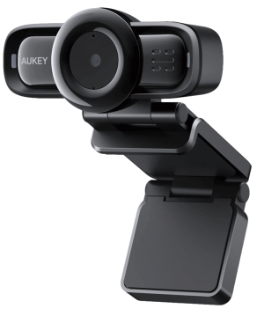 מצלמת רשת Full HD מבית AUKEY