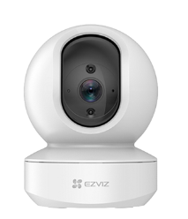 מצלמת רשת מתנייעת EZVIZ TY1 2MP