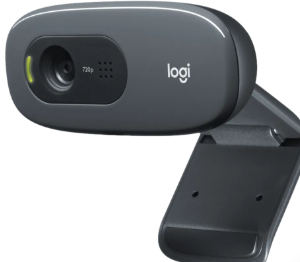 מצלמת רשת C270 HD LOGITECH