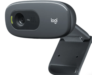 מצלמת רשת C270 HD LOGITECH