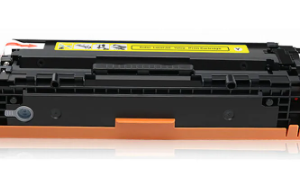 ‏טונר צהוב תואם Canon 055H CRG055HY קנון