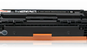 טונר שחור תואם Canon CRG055HBK קנון