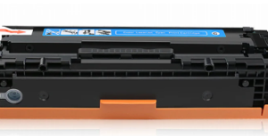 טונר כחול תואם HP CF211A 131A