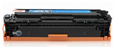 טונר כחול תואם HP CF211A 131A