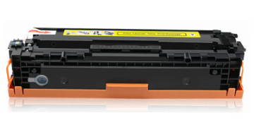 טונר צהוב תואם HP CF212A 131A