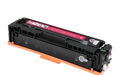 טונר אדום תואם HP CF403A 201A