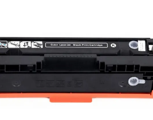 טונר שחור תואם HP CF400X 201X