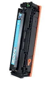 טונר כחול תואם HP CF401A 201A